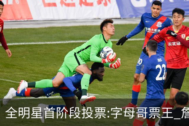 全明星首阶段投票:字母哥票王 詹姆斯西部票王