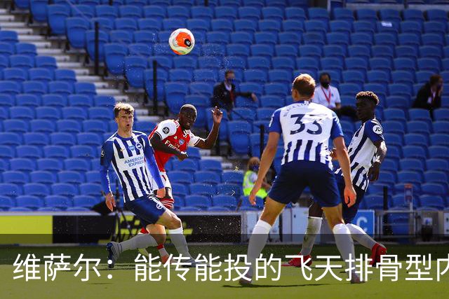 维萨尔：能传能投的飞天排骨型内线 需要大个子的球队不容错过